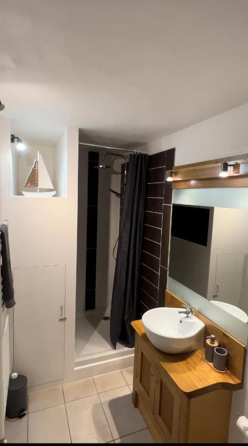 Maple Tree Chambre D'Hotes Darnac Ngoại thất bức ảnh