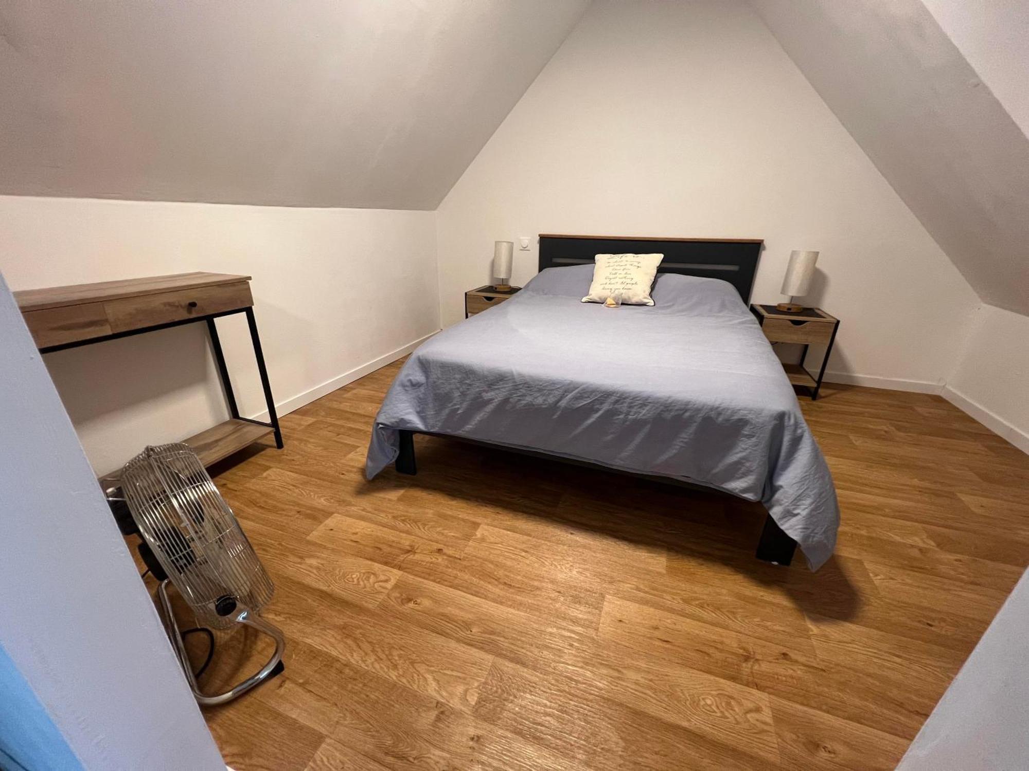 Maple Tree Chambre D'Hotes Darnac Ngoại thất bức ảnh