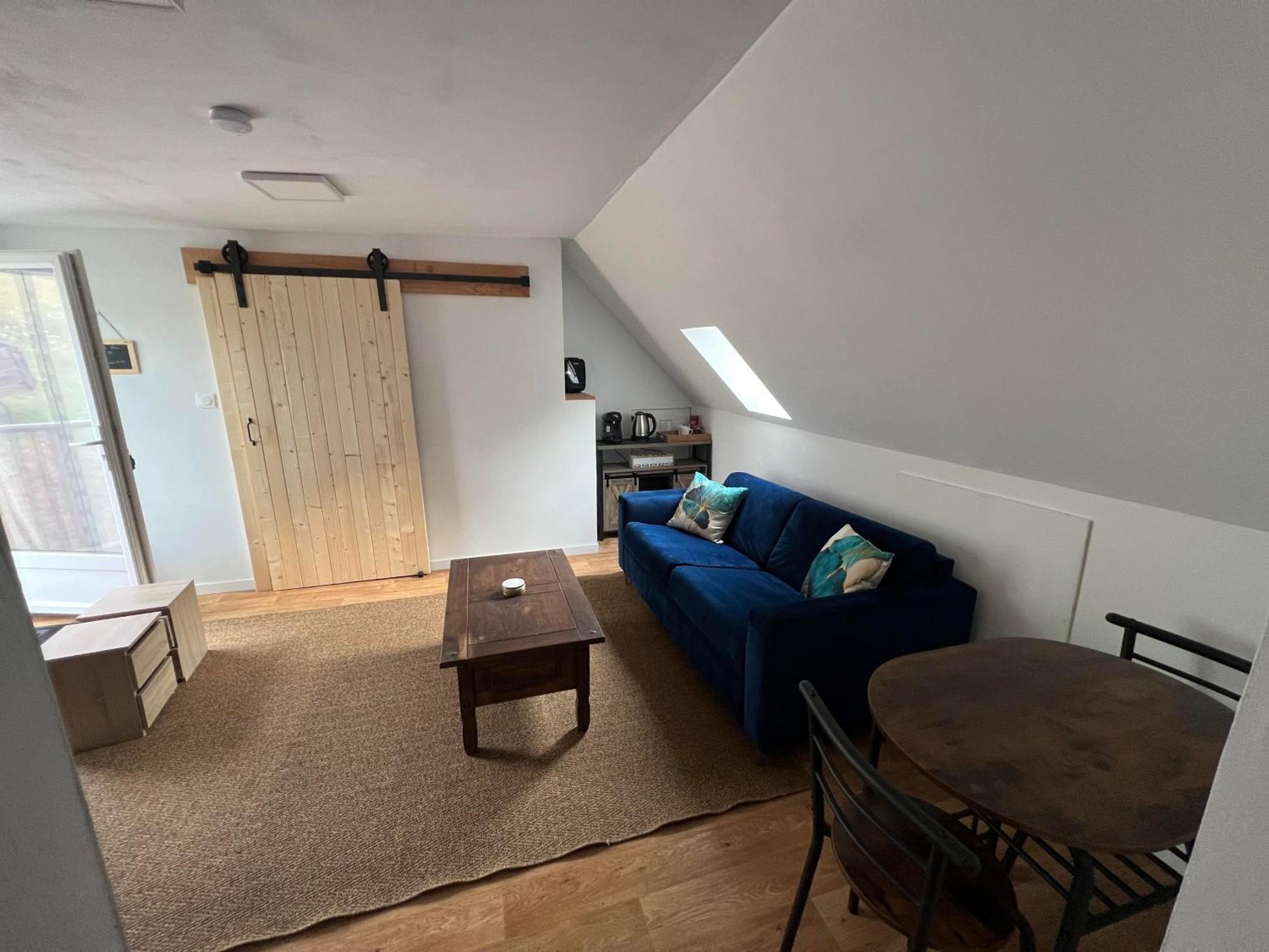 Maple Tree Chambre D'Hotes Darnac Ngoại thất bức ảnh
