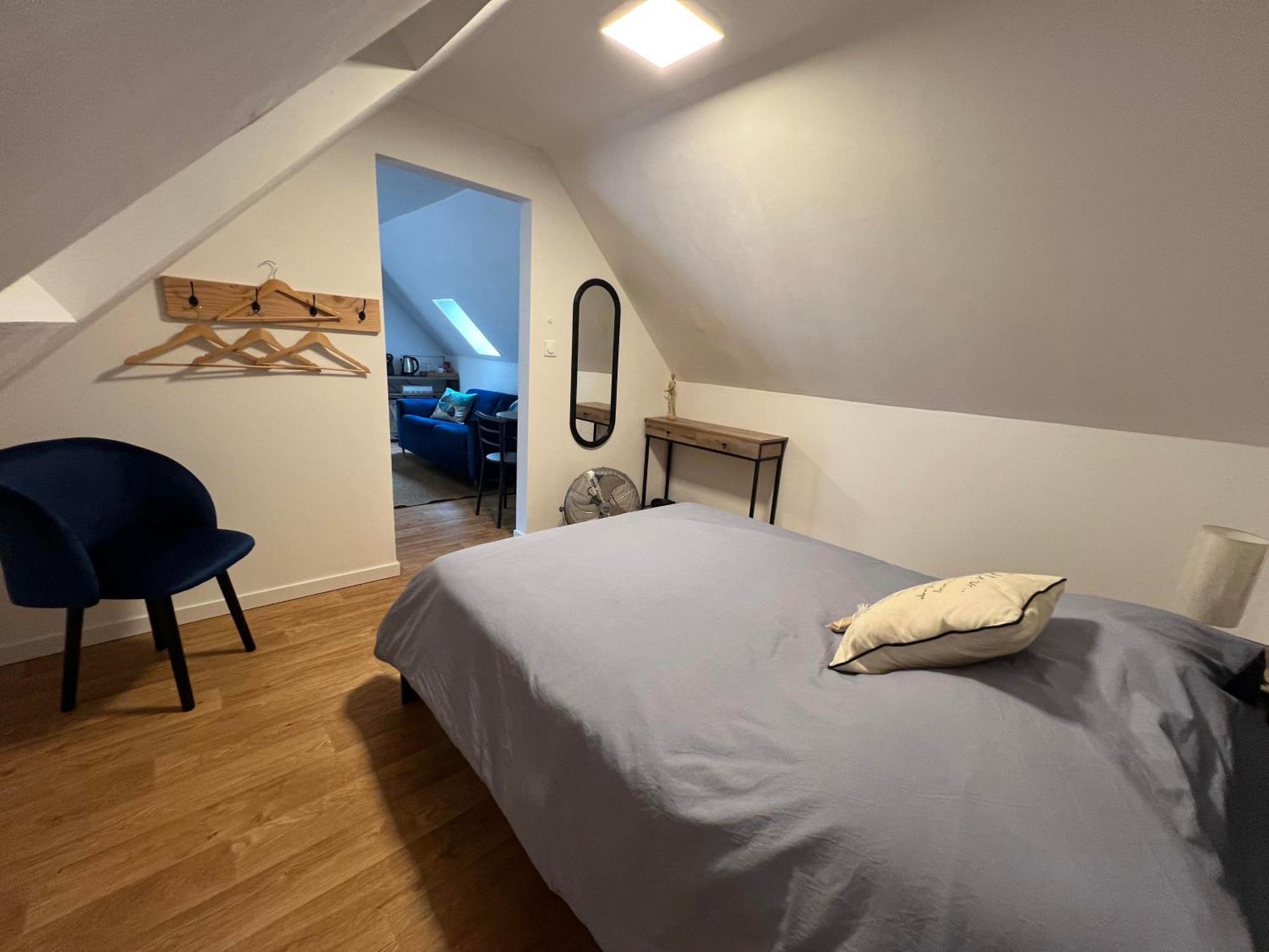 Maple Tree Chambre D'Hotes Darnac Ngoại thất bức ảnh