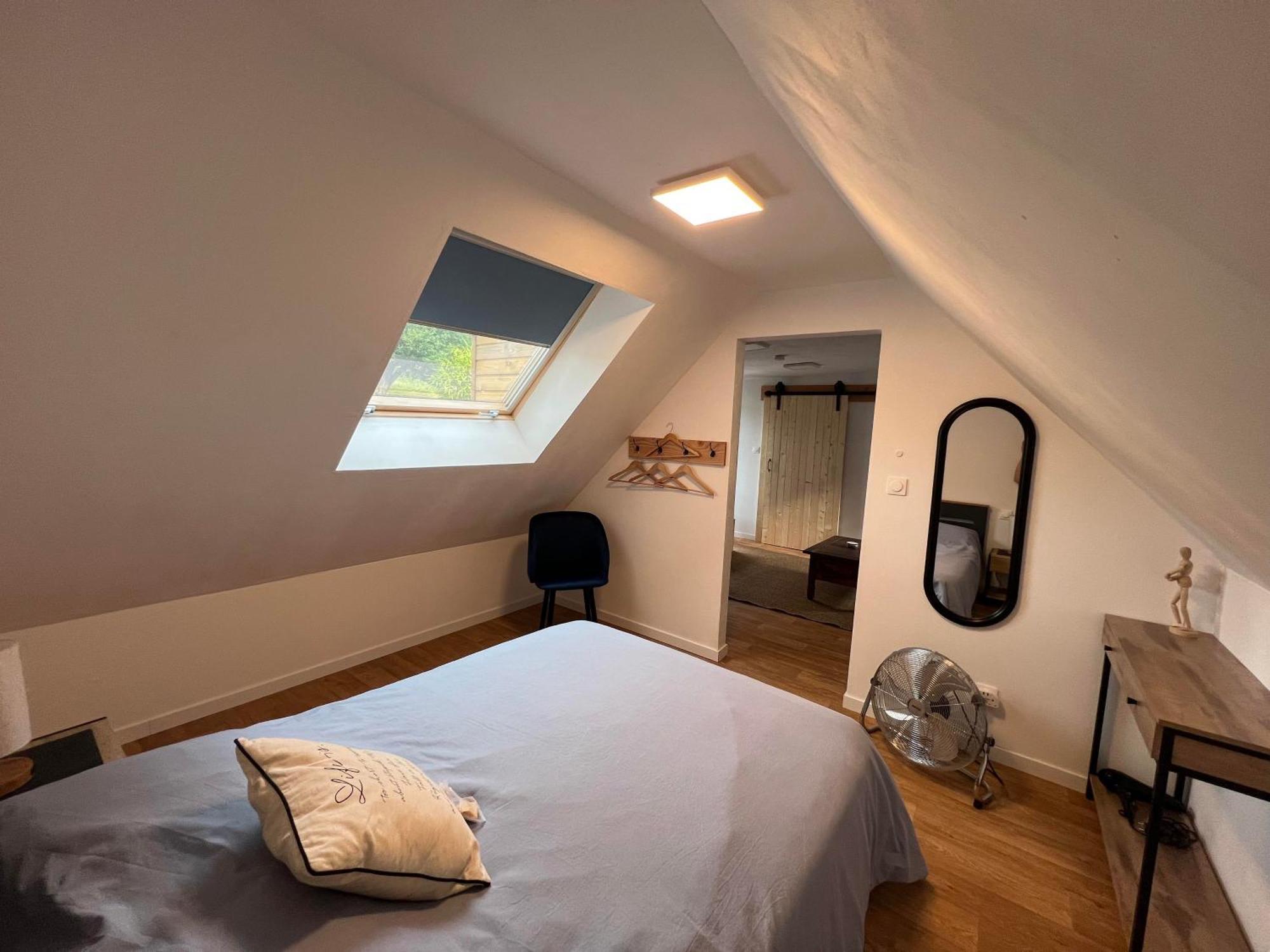 Maple Tree Chambre D'Hotes Darnac Ngoại thất bức ảnh