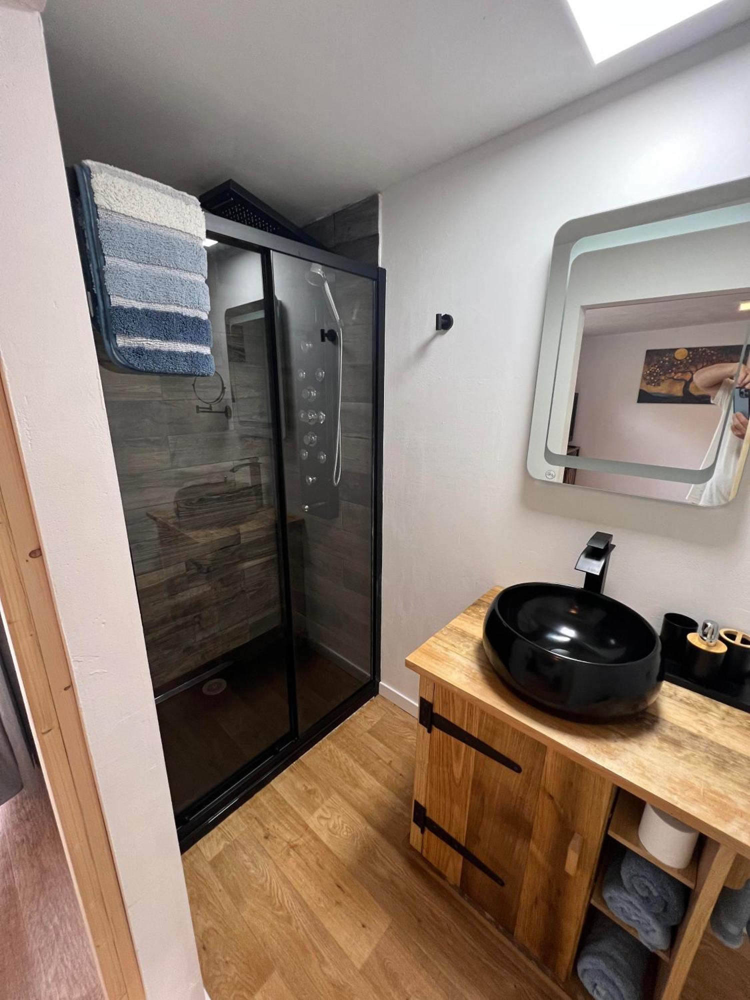 Maple Tree Chambre D'Hotes Darnac Ngoại thất bức ảnh