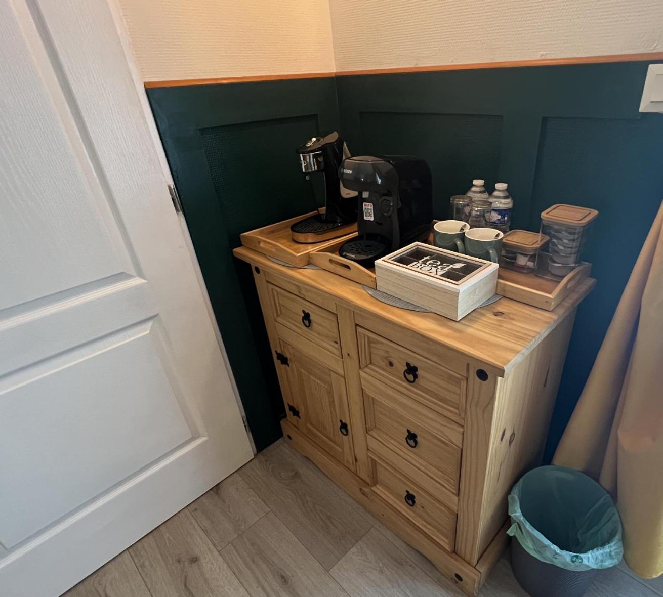 Maple Tree Chambre D'Hotes Darnac Ngoại thất bức ảnh